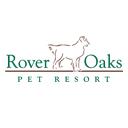 Rover Oaks Pet Resort – Houston logo